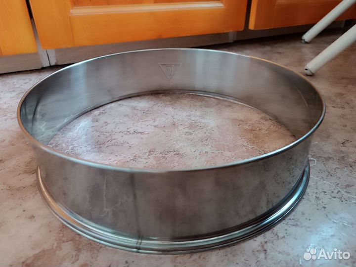 Кольцо для аэрогриля