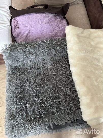 Плед покрывало