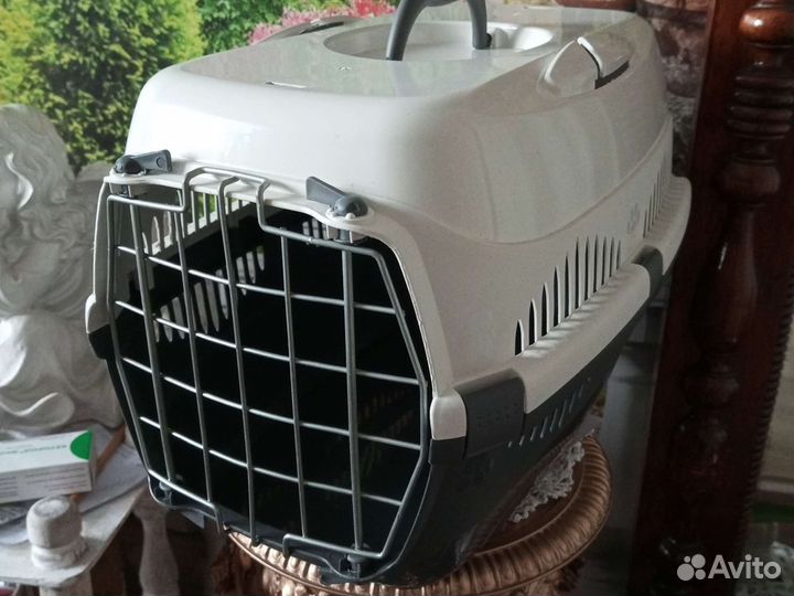 Переноска для кошек, шенков /прокат/аренда