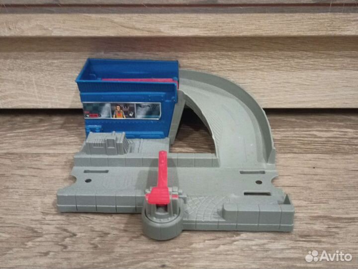 Элемент трека Hot Wheels