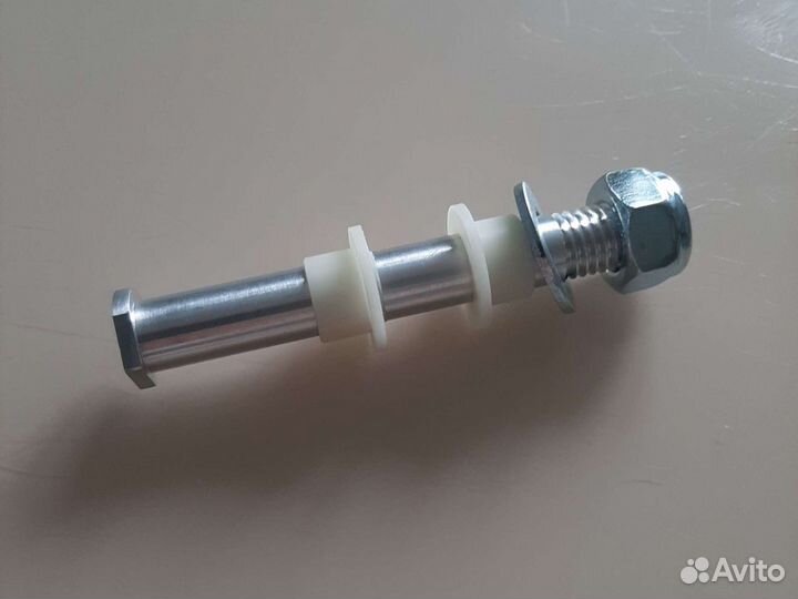 Ось педали сцепления Opel, Chevrolet