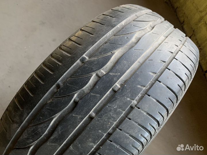 Bridgestone Turanza ER300 205/55 R16 91H