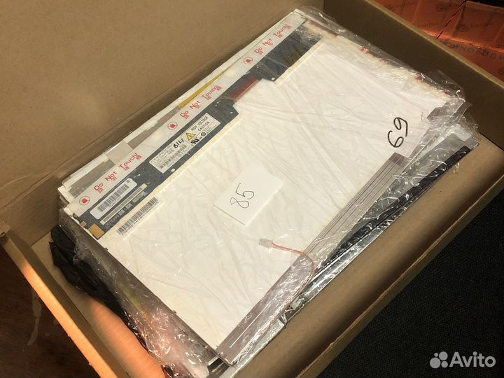 Матрица для ноутбука бу