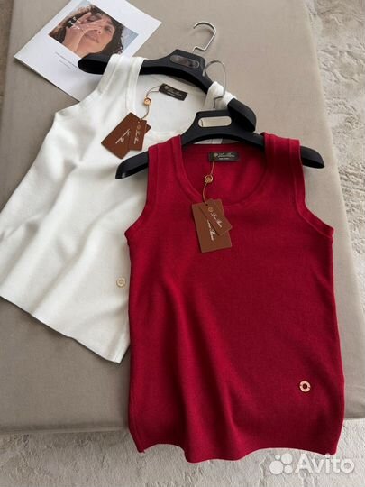 Майка Loro P*ana