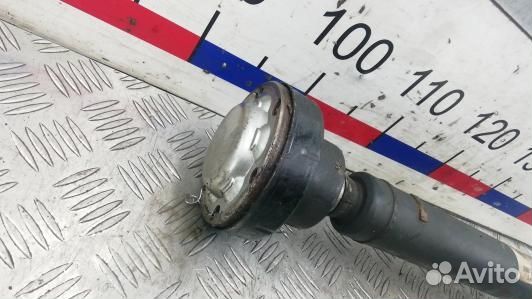 Карданный вал audi Q7 (HML09K302)