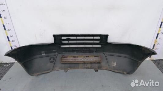 Бампер передний land rover freelander 1 (ENI31G501