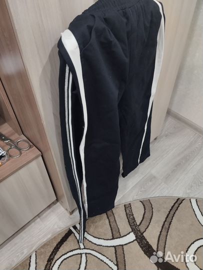 Спортивное трико женское