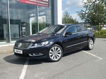 Volkswagen Passat CC 1.8 AMT, 2012, 185 000 км, с пробегом, цена 1 179 000 руб.