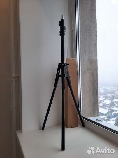 Штатив