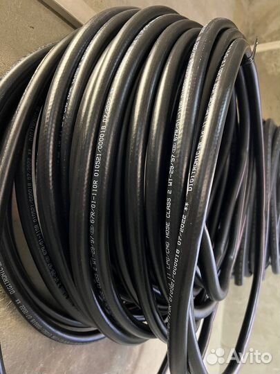 Шланги трубки для гбо оригинал