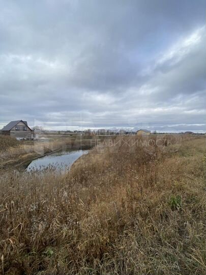 Участок 29,6 сот. (СНТ, ДНП)