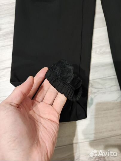 Спортивный костюм мужской