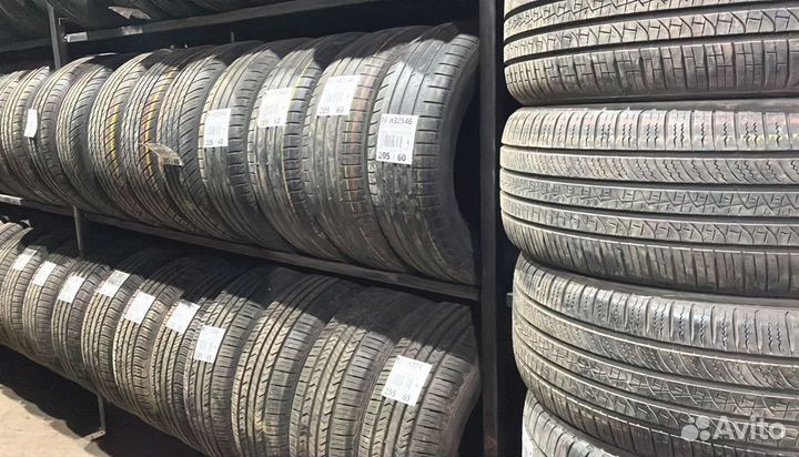 Michelin X-Ice North 3 205/55 R16 94T