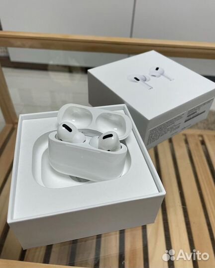 Airpods pro