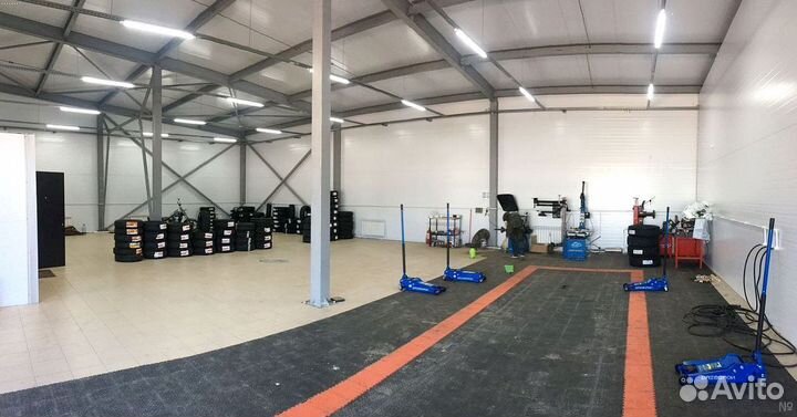 Напольная плитка пвх