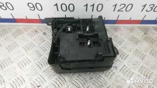 Блок предохранителей KIA CEE'D 1 (7BR13M101)