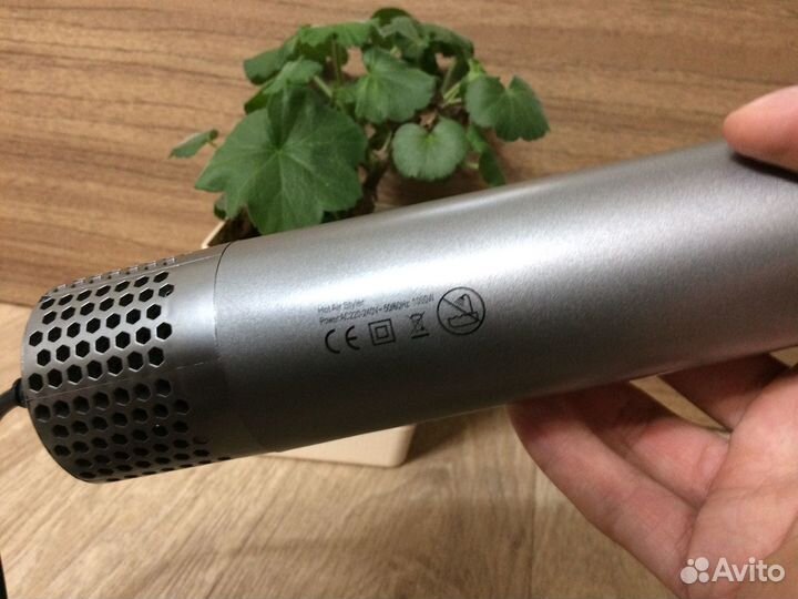 Фен-стайлер Dyson 5 в 1