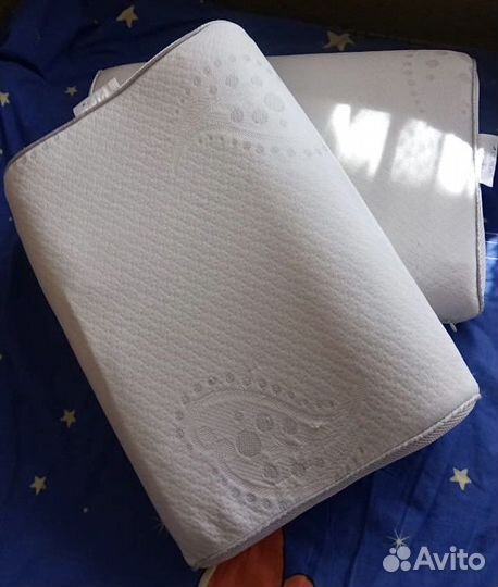 Подушка ортопедическая