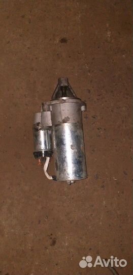 Стартер на мотор 405,406,409,421,402