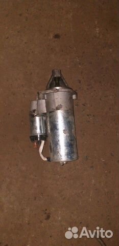 Стартер на мотор 405,406,409,421,402