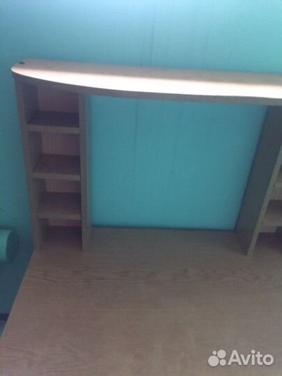 Компьютерный стол бу