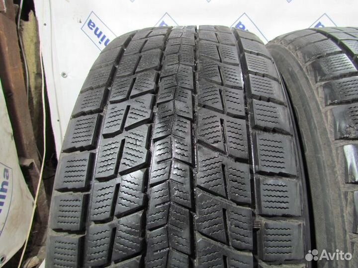 Dunlop Winter Maxx SJ8 285/50 R20 97P