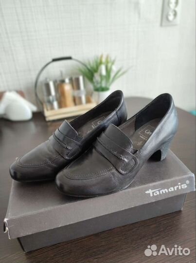 Туфли женские 37 размер