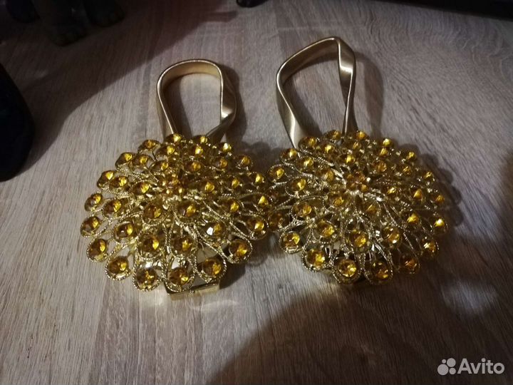 Подхват для штор