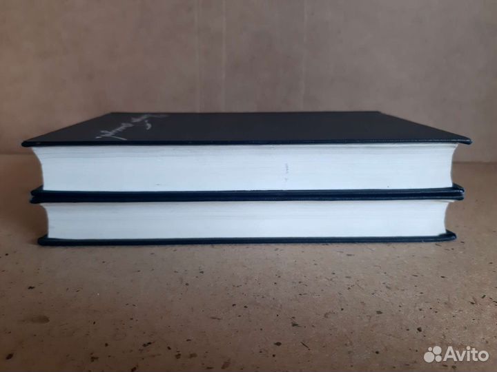 Кнут Гамсун. Избранные произведения в 2 томах