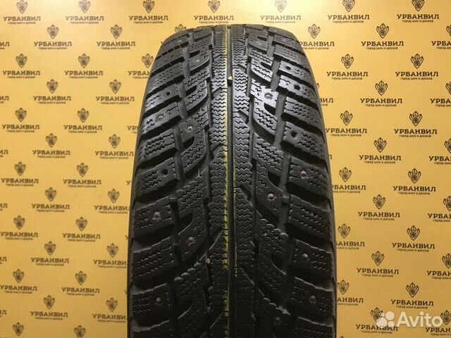 Kumho I'Zen RV Stud KC16 215/70 R16 100T