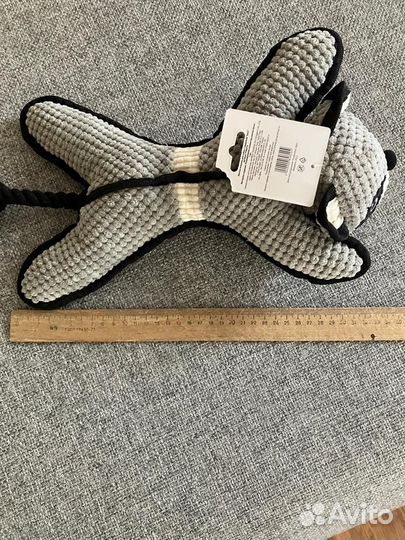 Игрушки для собак новые