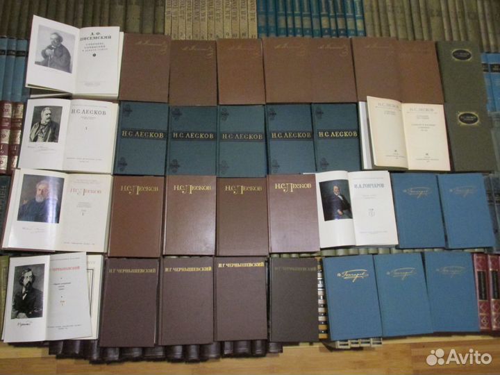 Гоголь Толстой Чехов Достоевский Тургенев Лесков
