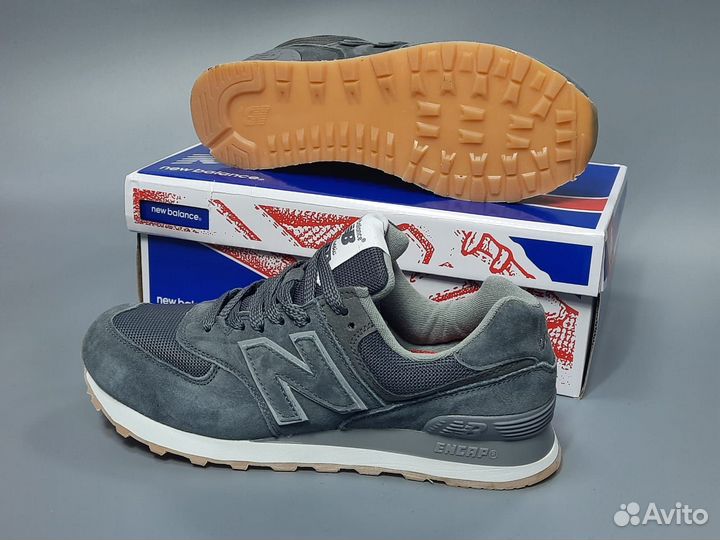 Кроссовки мужские летние new balance 49 размер