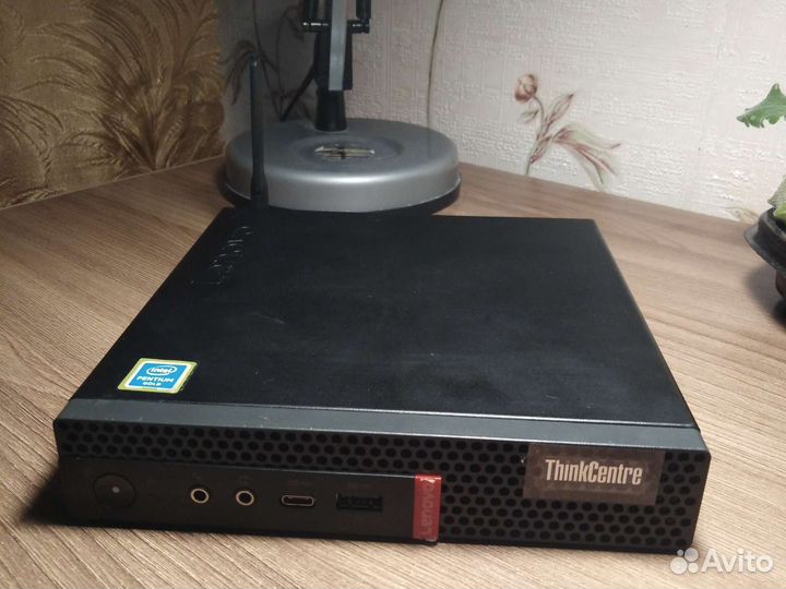 Lenovo thinkcentre m630e