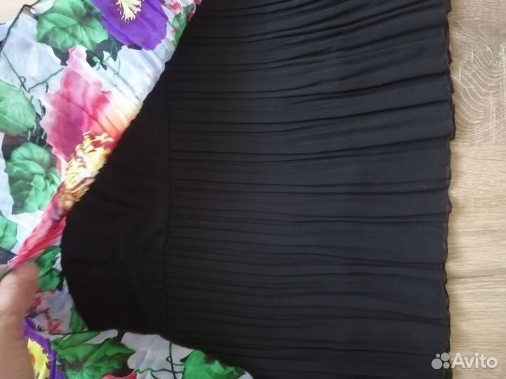 Платье женское размер 40