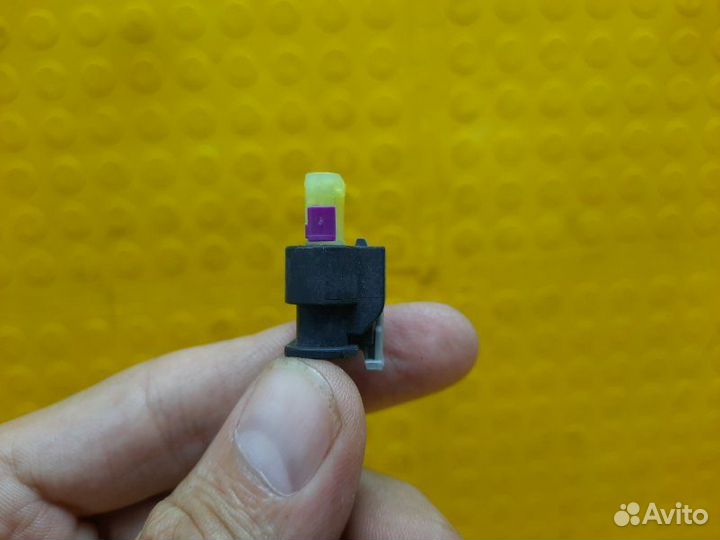 Разъем Bmw X3 F25 N57D30A 58959870 2017