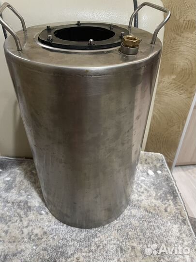 Продам самогонный аппарат