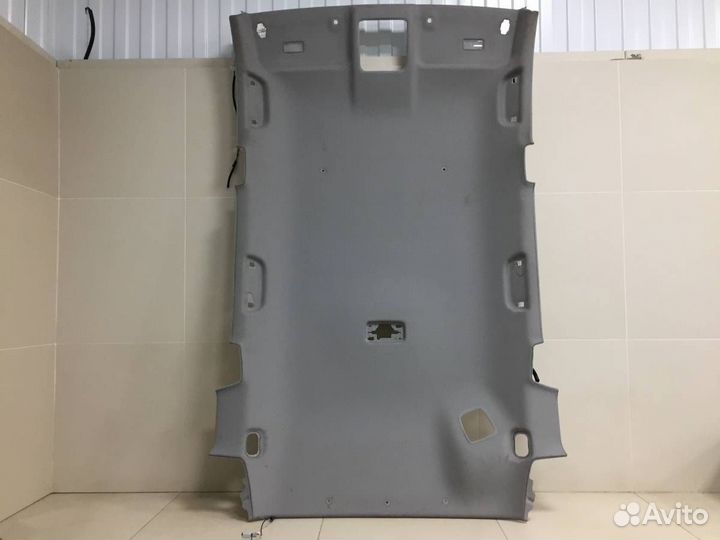 Обшивка потолка Toyota Rav 4 A30 2006-2013