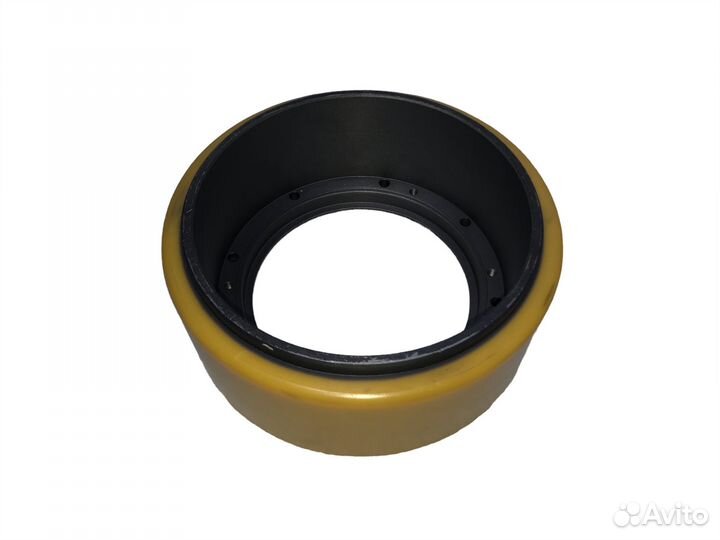 Колесо ведущее 210х75х83 для штабелера heli CBD15J