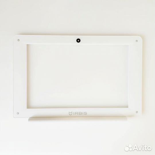 Рамка матрицы irbis NB29, цвет белый