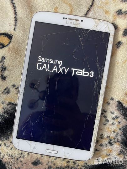 Samsung galaxy tab3