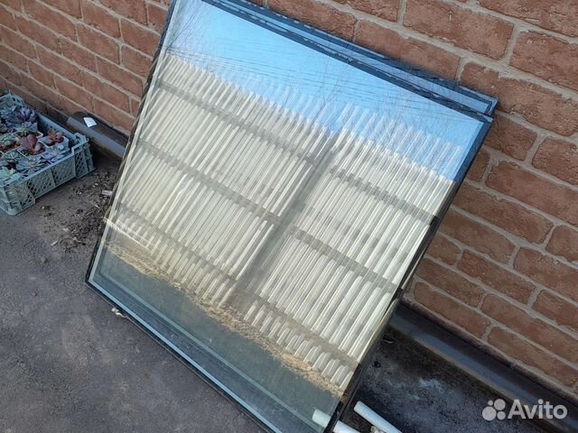 Окна стеклопакеты бу