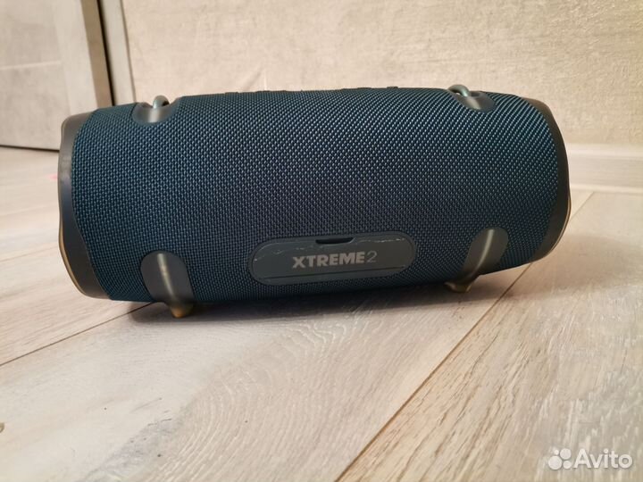 Jbl extreme 2