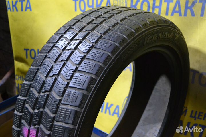 Goodyear Ice Navi 7 215/50 R17