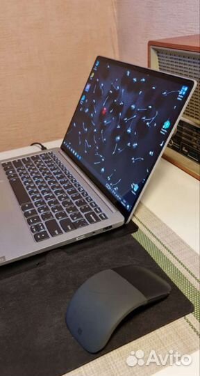 Ноутбук lenovo