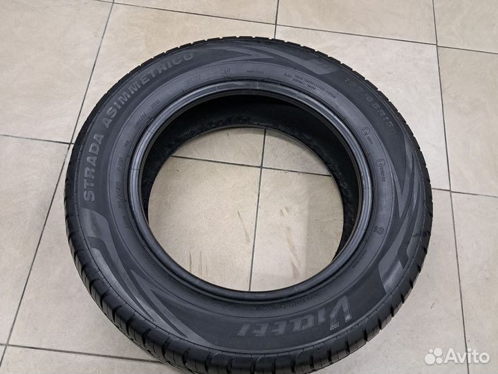 Viatti Strada Asimmetrico V-130 195/65 R15 91H