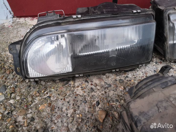 Ford Scorpio фара левая