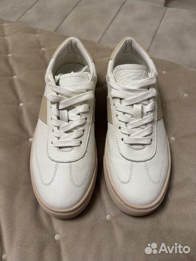 Massimo dutti кеды 37