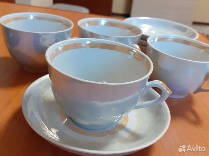 Кофейный набор