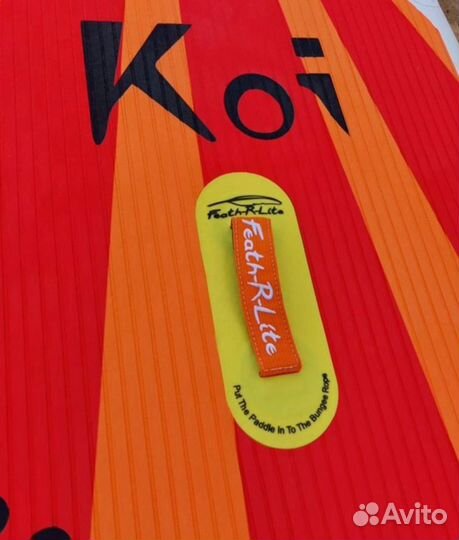 Сап-борд KOI кои FunWater / Sup board